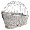 Prepravná taška pre psa - Bicykel Košík 35 × 49 × 55 cm