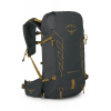 Osprey Talon Velocity 20 L/XL - Dark Charcoal/Tumbleweed Yellow - men´s 20 L