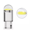 T10 led COB CANBUS biela DC12V
