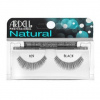 Ardell Natural Lashes nalepovacie mihalnice 109 Black