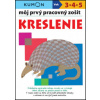 Kreslenie - Môj pracovný zošit