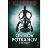 Ostrov potkanov a iné príbehy - Nesbo Jo
