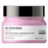 L´oréal Professionnel Serie Expert Liss Unlimited Mask - Maska pro uhlazení vlasů 250 ml