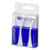 CURAPROX HYDROSONIC ortho SINGLE hydrosonická náhradná hlavica 1x2 ks