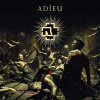 RAMMSTEIN - ADIEU CD