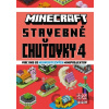 Minecraft - Stavebné chuťovky 4 - kolektív