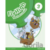 Fly High 3: Teacher´s Guide - Rachel Finnie