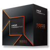 AMD Ryzen Threadripper 9980X procesor 3,2 GHz 256 MB L3 Box (100-100001593WOF)