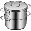 Indukčný Hrniec WMF Mini 1,5 l, nerezová oceľ