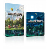 Minecraft film - film na 4k Ultra HD Blu-ray