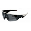 Meta Oakley Meta Vanguard Smart Glasses - White, Prizm Black SMHCU2212