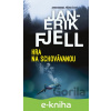 E-kniha Hra na schovávanou - Jan-Erik Fjell