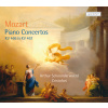 MOZART,W.A.: Piano Concertos no. 20 KV 466 & no. 21 KV 467 (CD) (ACCENT)