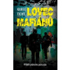 Lovec mafiánů Příběh jednoho policajta - Tichý Karel