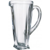 CRYSTALITE BOHEMIA Džbán Crystalite Bohemia Džbán Quadro 1100ml