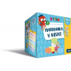 Kartová hra Kvído - Matematika v kocke (8590228049964)