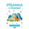 Písanka s riekankami - Tlačené písmená - kolektív