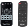 denon rc-1241 - dálkový ovladač duplikát kompatibilní