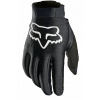 Fox xl bicyklové rukavice čierne (Fox Legion Thermo - čierne rukavice)