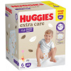 HUGGIES Extra Care Pants 6, 15-25 kg, 60 ks