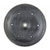 Sejačka - Zhutňovacie koleso Coulter 320 / 50mm ot.16 Secí stroj (Sejačka - Zhutňovacie koleso Coulter 320 / 50mm ot.16 Secí stroj)