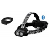 Led Lenser H19R Signature - Black/White one size