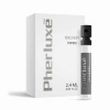 Pherluxe Silver for Men 2.4 ml - Vzorka parfumu s feromónmi (M)