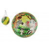 Teddies Lopta Safari nafúknutá 23cm v sieťke