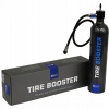 Ručná pumpa Schwalbe Tire Booster čierna
