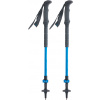 Turistické hole PINGUIN Shock FL/TL Foam modré