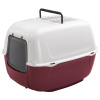 Ferplast Prima s filtrom 39,5 x 52,5 x 38 cm