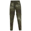 Navitas Identity Camo Zip Off Jogga Veľkosť 2XL