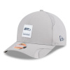 Seattle Seahawks - 2025 Sideline 9Forty Gray NFL Šiltovka nastaviteľná