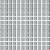 MY WAY Univerzálna sklenená mozaika 29,8 x 29,8 x 0,80 cm silver brokat MGC298X2981SLIMSIBRP