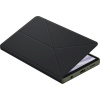 Samsung ochranné púzdro Samsung Galaxy Tab A9 čierne EF-BX110TBEGWW