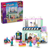 LEGO Friends 42662 Kaderníctvo a obchod s doplnkami