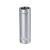 Hlavica nástrčná 1/4 11mm predĺžená Fortum
