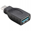 PremiumCord Adaptér USB 3.1 - USB 3.0 M/F, OTG (kur31-11)