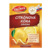 Citrónová kôra drvená Thymos premium 13g