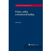 Právo, etika a kmenové buňky - Martin Šolc