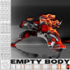 Spook the Horses - Empty Body [CD]