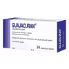 Guajacuran tbl.obd.30 x 200 mg