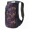 Jack Wolfskin Ancona Navy Blue Batoh (Jack Wolfskin Ancona OS Graphit po celom batohu)
