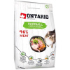Ontario Cat Hairball 0,4 kg