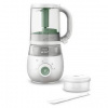 Parný varič + mixér Philips Avent 4v1 SCF885/01