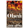 Oheň - John Boyne