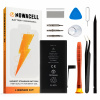 Batéria pre Apple iPhone 14 Nowacell 3610 mAh