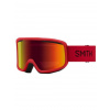Brýle Smith Frontier Red Sol-x Mirror Antifog