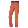 Dámske outdoorové nohavice Husky Pilon L faded orange XL
