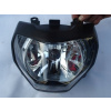YAMAHA MT-07 MT07 18-20r Reflektor Nová lampa B4C843000000